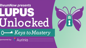 Lupus Unlocked
