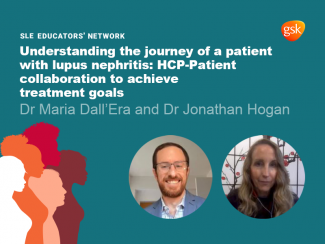 Understanding the journey of a patient