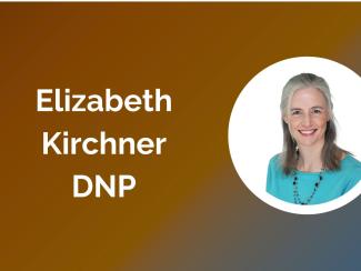 Elizabeth Kirchner DNP