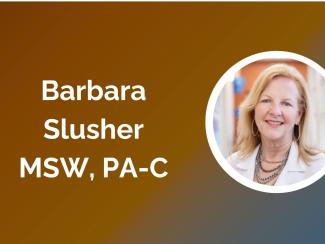 Barbara Slusher