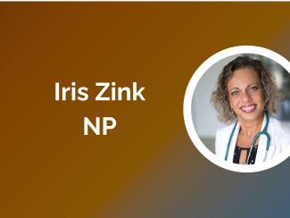 Iris Zink NP