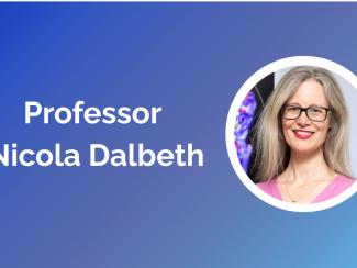 Nicola Dalbeth