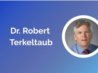 Robert Terkeltaub