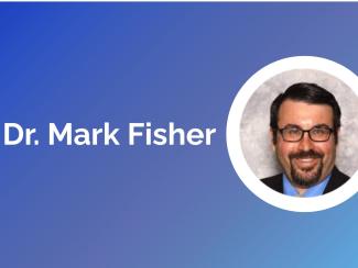 Dr. Mark Fisher