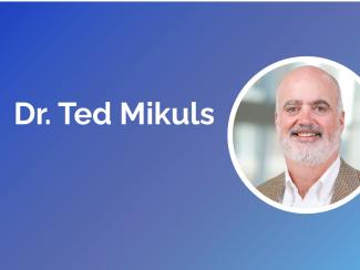 Ted Mikuls