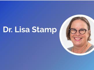 Dr. Lisa Stamp