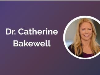 Dr. Catherine Bakewell