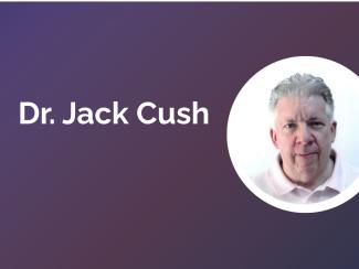 Dr. Jack Cush