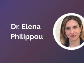 Dr. Elena Philippou