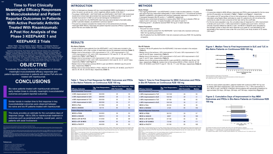 AbbVie March 2025
