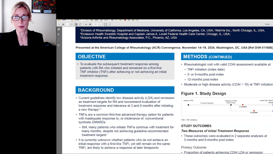 AbbVie March 2025