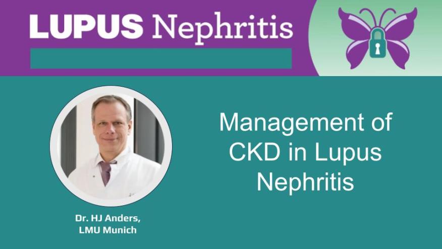 Anders Management of CKD in LN
