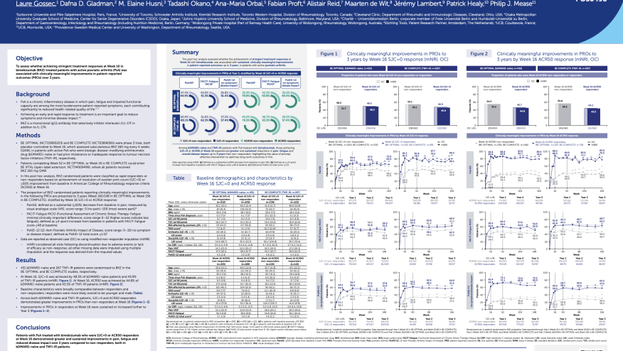 UCB Eular Poster Front End Image
