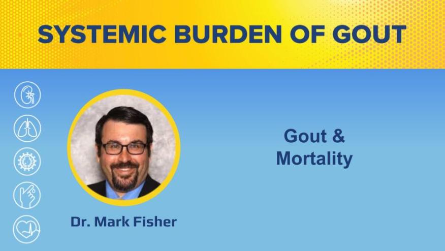 Dr. Mark Fisher