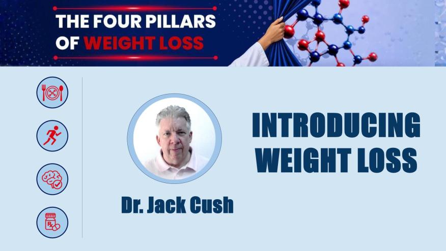 Introducing Weight Loss