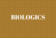 Biologics