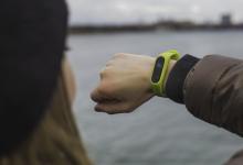 smartwatch wearable