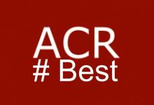 ACR Best