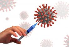 virus,injection,COVID,vaccine
