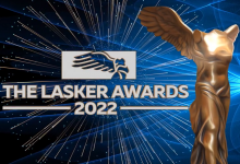 Lasker,award,science,biomedical