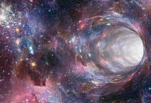 Future,space,time