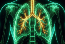 lung image