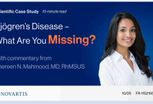 Novartis November RX Update 