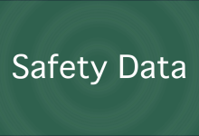 safety data