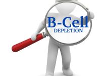  B CELL DEPLETION