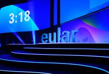 Eular stage