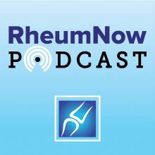 RheumNow Podcast square