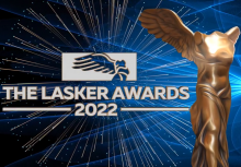 Lasker,award,science,biomedical