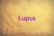 lupus SLE