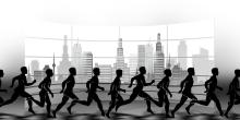 marathon,runner,NYC