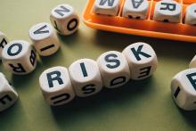 Risk Option Decision