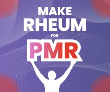 PMR,campaign,Rheum