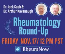 Rheumatology,Roundup,2023
