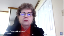 Dafna Gladman