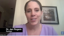 Rogers video cover