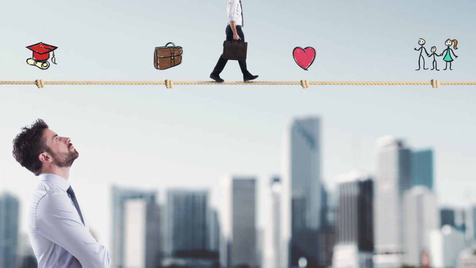 grad business career