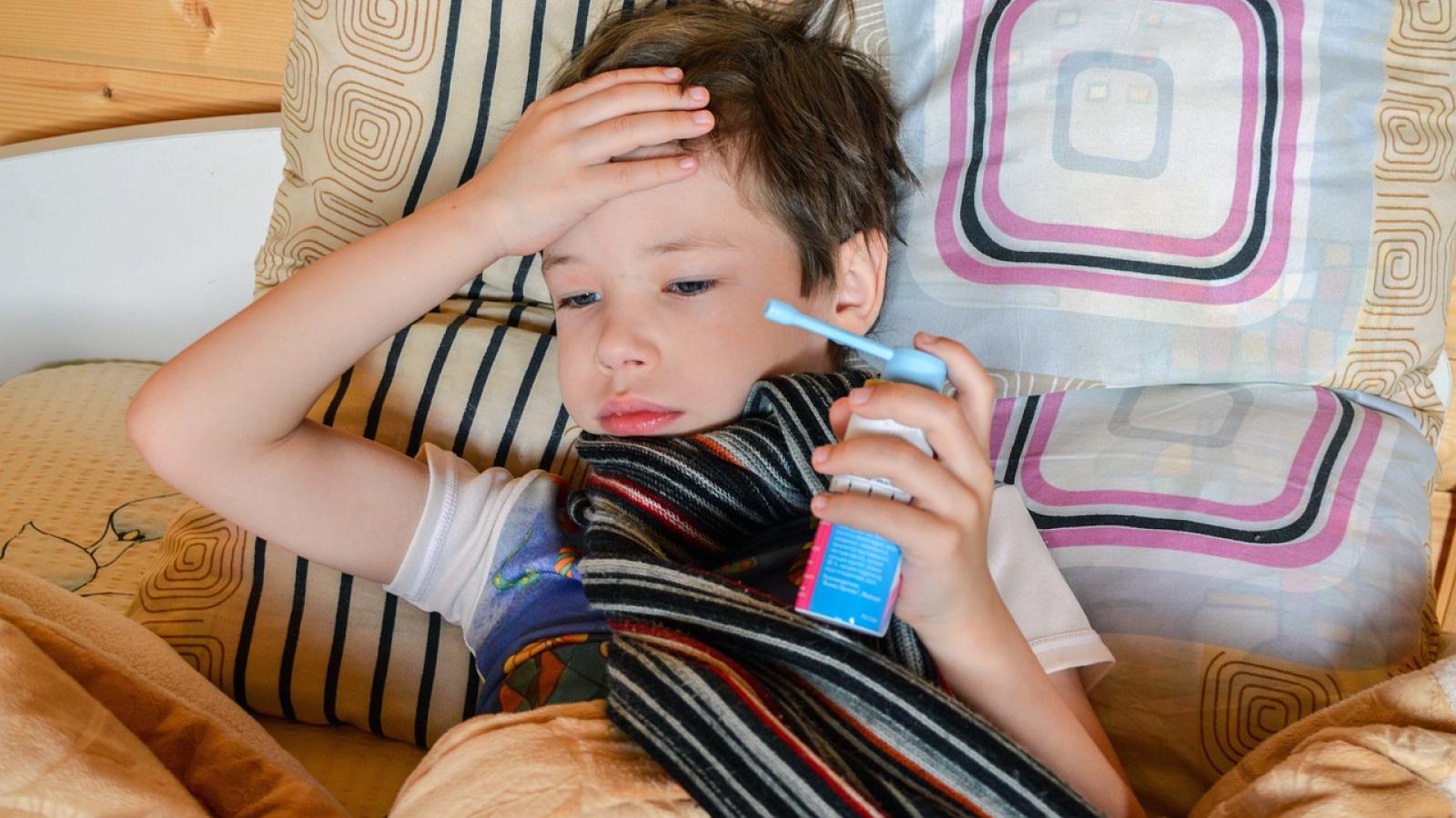 sick.child