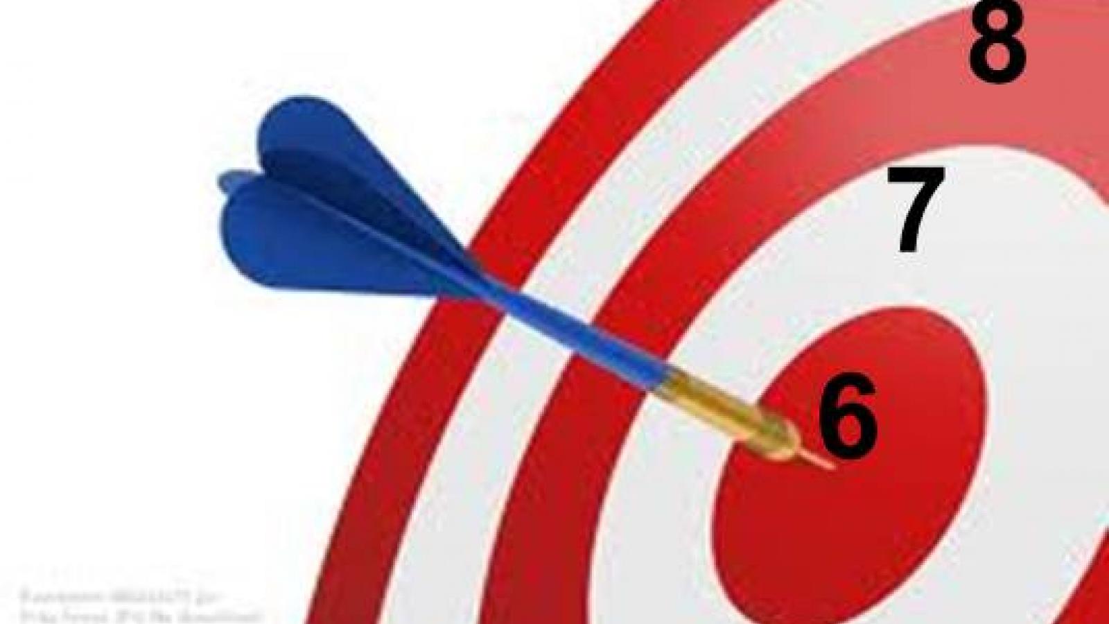 gout target T2T