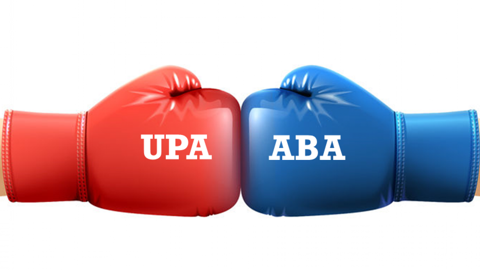 UPA ABA box