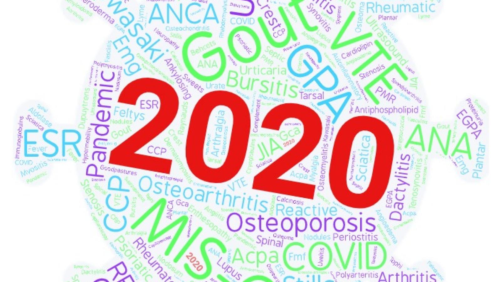 2020 Year Review