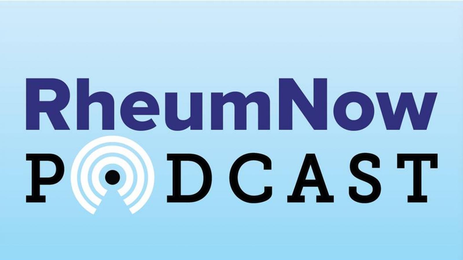 RheumNow Podcast square