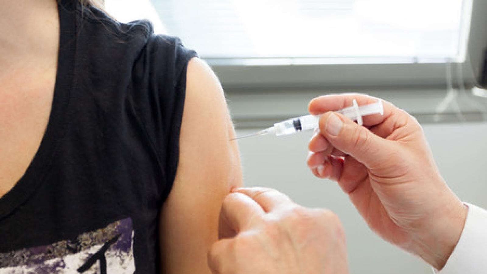 vaccination