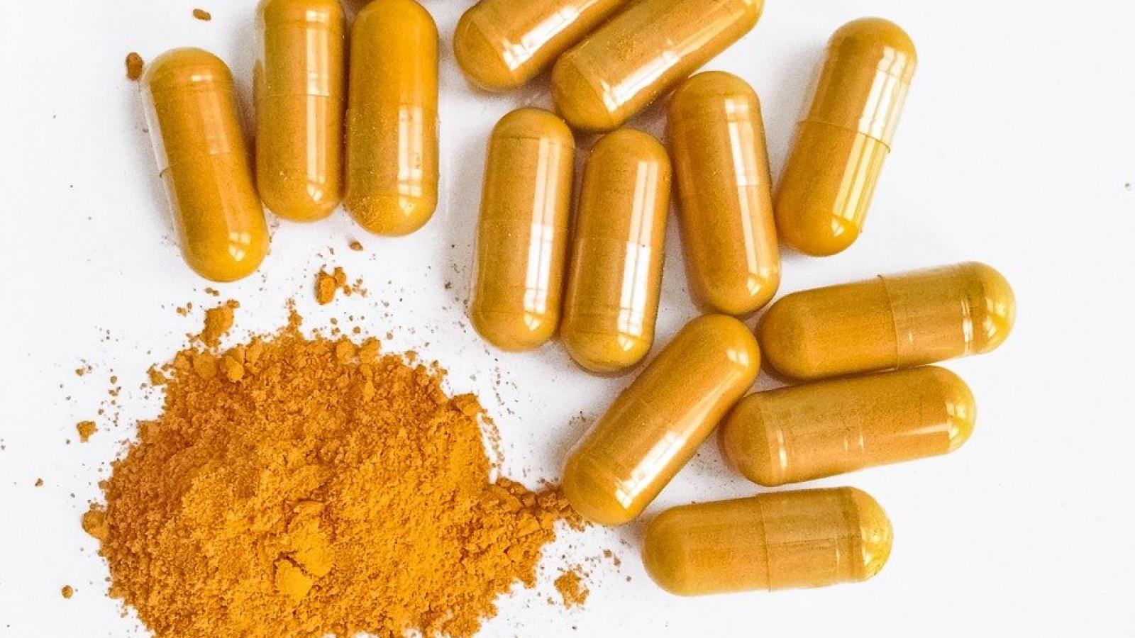 turmeric CAM 
