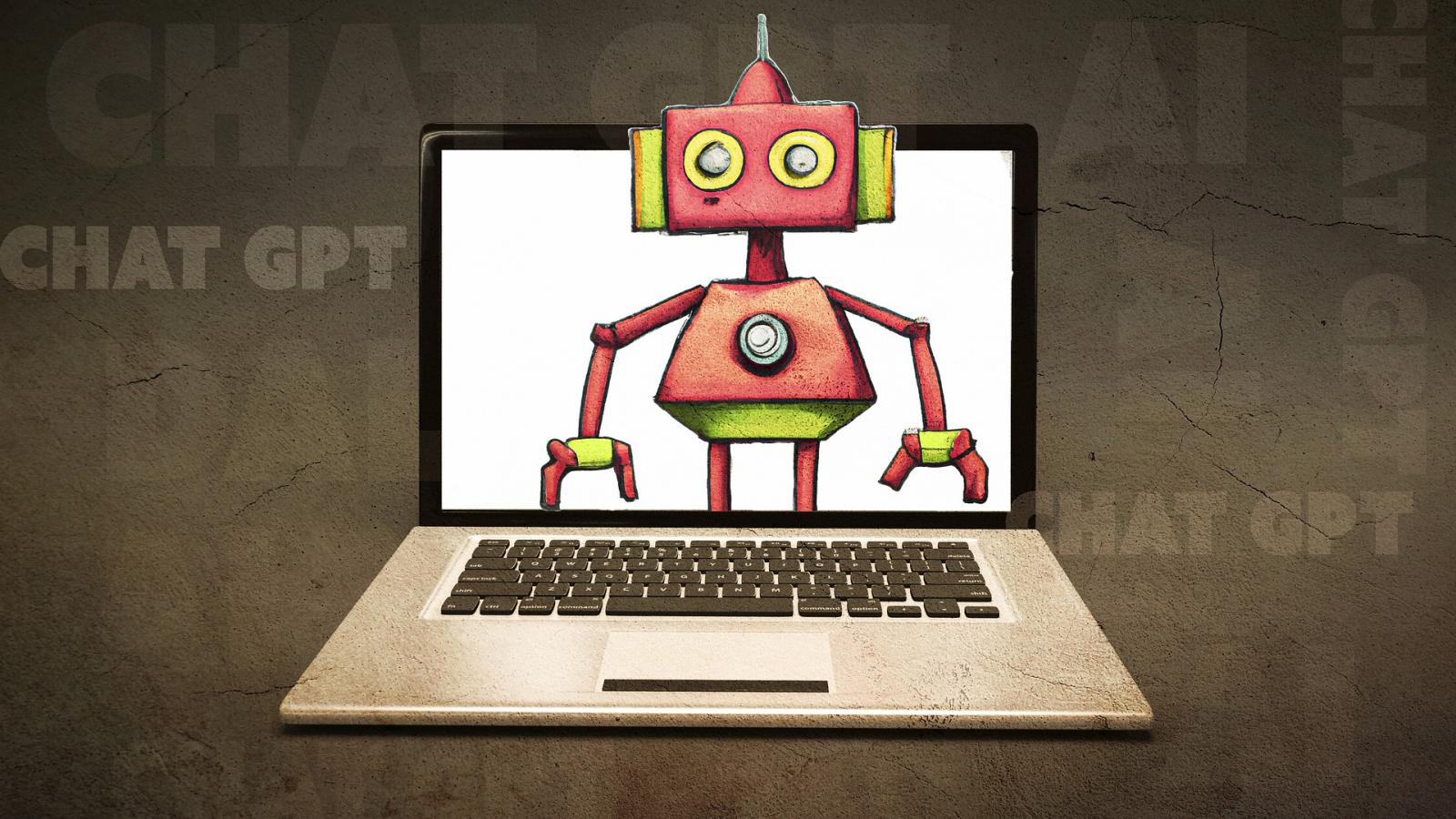 ChatGPT,computer,learning