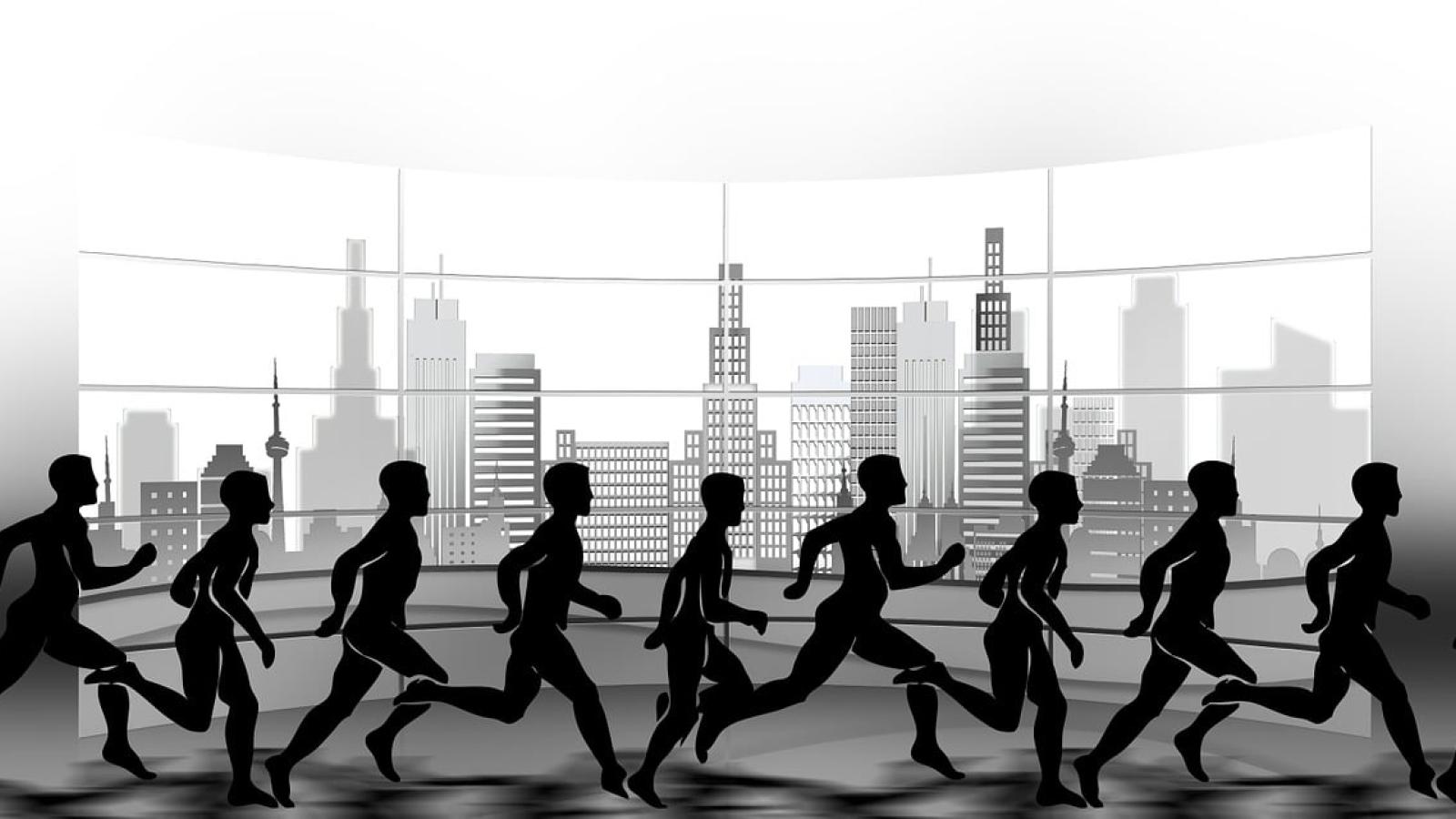 marathon,runner,NYC