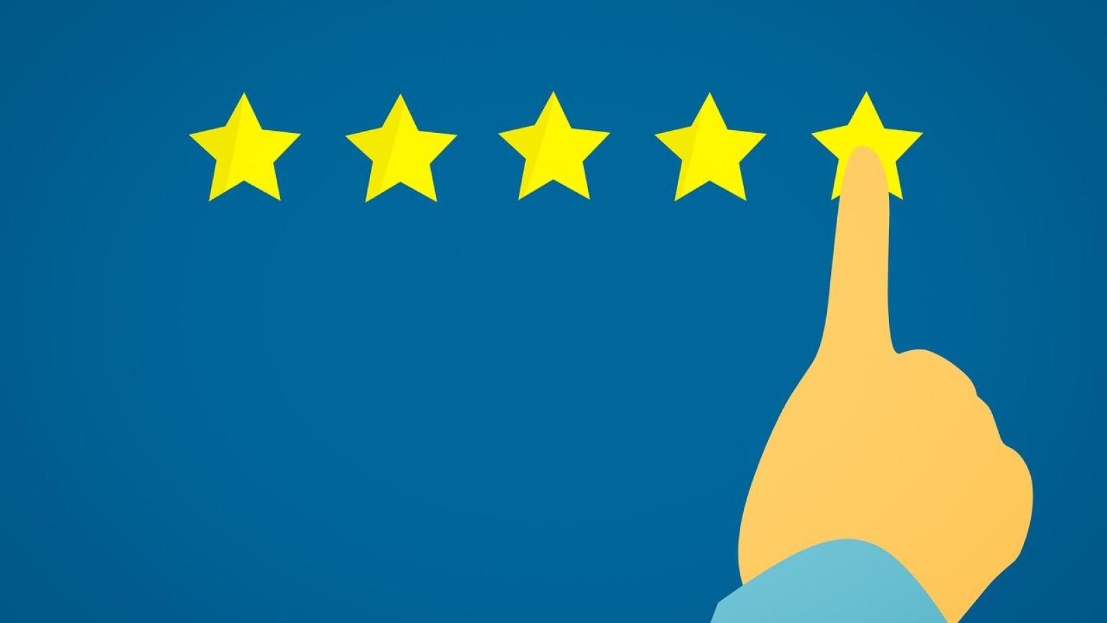 Best,5star,rate,rank